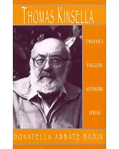 Thomas Kinsella