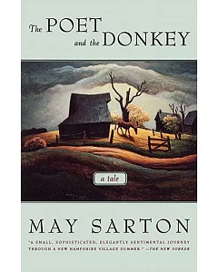The Poet and the Donkey