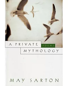 A Private Mythology: Poems