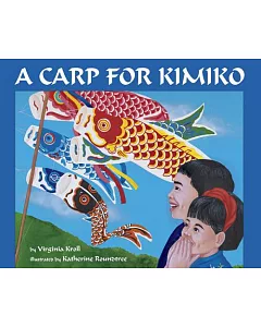 A Carp for Kimiko
