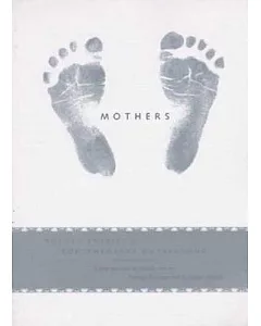 Mothers: Twenty Stories of Contemporary Motherhood