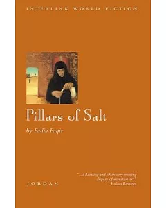 Pillars of Salt: A Novel