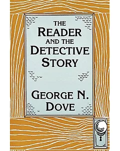 The Reader and the Detective Story