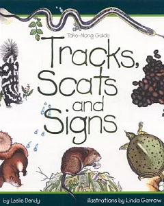 Tracks, Scats and Signs