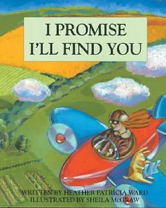 I Promise I’ll Find You