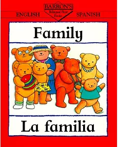 Family / La Familia