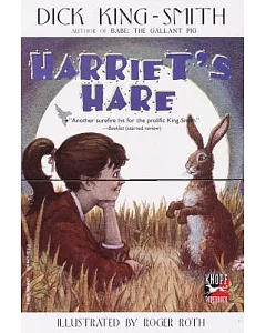 Harriet’s Hare