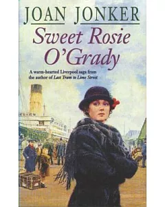 Sweet Rosie O’Grady