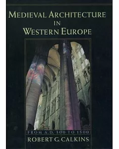 Medieval Architecture in Western Europe