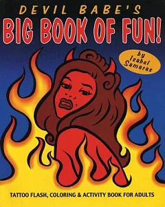devil Babe’s Big Book of Fun!