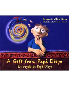 A Gift from Papa Diego/UN Regalo De Pap’a Diego