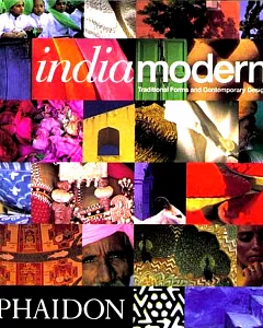 Indiamodern