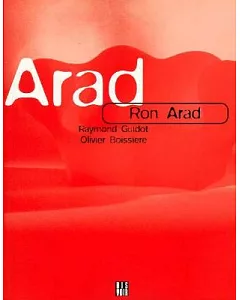 Ron Arad