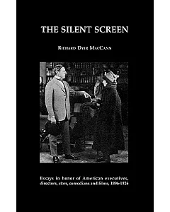 The Silent Screen