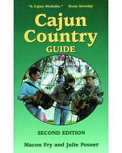 Cajun Country Guide