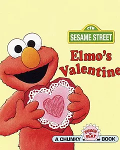 Elmo’s Valentine
