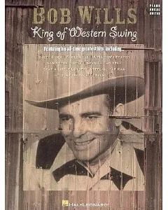 Bob Wills: King of Western Swing