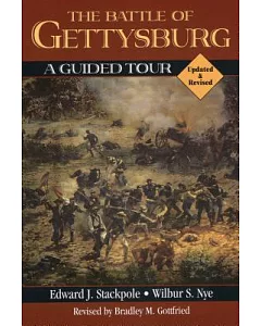 The Battle of Gettysburg: A Guided Tour