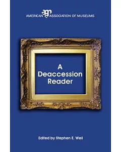A Deaccession Reader