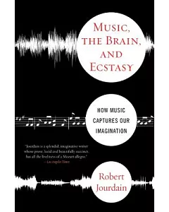 Music, the Brain & Ecstasy: How Music Captures Our Imagination