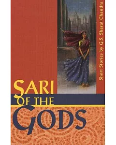 Sari of the Gods: Stories