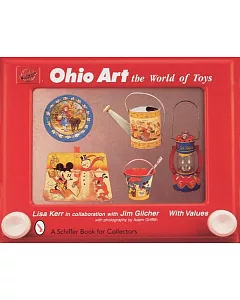 Ohio Art: The World of Toys