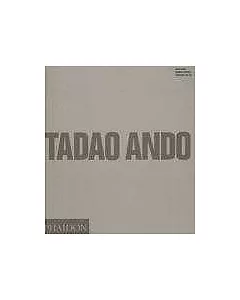 Tadao Ando: complete Works