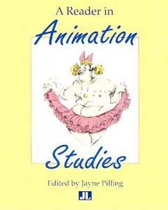 A Reader in Animation Studies