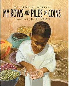 My Rows and Piles of Coins