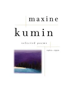 Selected Poems 1960-1990