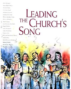 Leading the Church’s Song