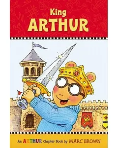king Arthur