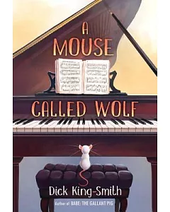 A Mouse Called Wolf