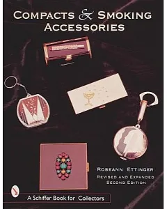 Compacts and Smoking Accessories