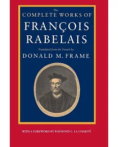 Complete Works of Francois rabelais