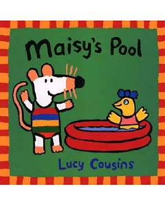 Maisy’s Pool