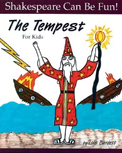 The Tempest: For Kids