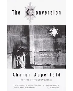 The Conversion: A Novel
