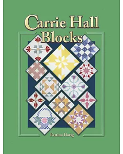 Carrie Hall Blocks