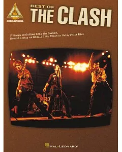 Best of the clash