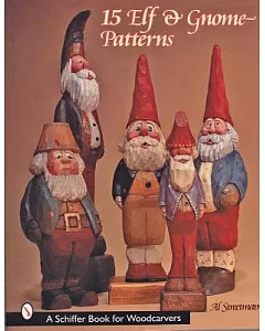 15 Elf and Gnome Patterns