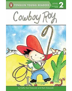Cowboy Roy