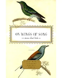 On Wings of Song: Poems About Birds