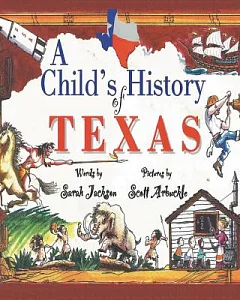 A Child’s History of Texas
