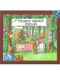 The Teddy Bears’ Picnic