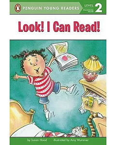 Look! I Can Read!