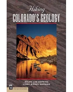 Hiking Colorado’’s Geology