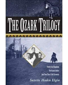 The Ozark Trilogy