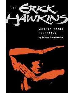 The Erick Hawkins Modern Dance Technique