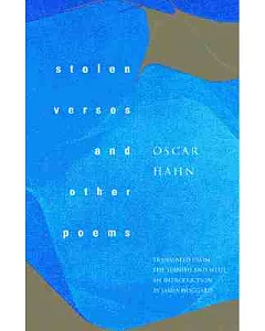 Stolen Verses and Other Poems